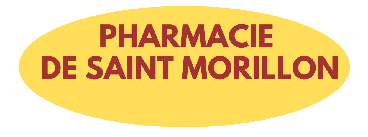 Pharmacie De Saint Morillon